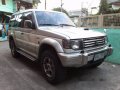 Mitsubishi Pajero 2001 for sale -1