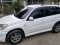 Rush Sale - Toyota Rav4 AT - 2005 Model - 315K VERY NEGOTIABLE-5