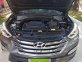 2015 Hyundai Santa Fe-2