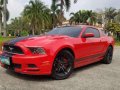 Casa Maintained 2013 Ford Mustang V6 For Sale-1