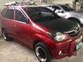 Toyota Avanza J 2006 2007 2008-0