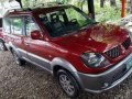 Rush Sale - Mitsubishi Adventure Super Sport MT - 2009 Model - 445K-1