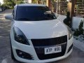 2014 Suzuki Swift 1.2 upgraded for sale-0