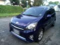 Toyota Wigo 1.0G AT-0