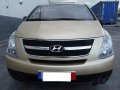 2013 Hyundai G.starex Diesel Manual for sale -1