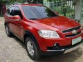 Rush Sale - Chevrolet Captiva AT - 2008 Model - 478K VERY NEGOTIABLE-4