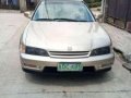 For sale Honda 1995 Accord-0