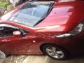 toyota nisan honda city 2010 matic-1