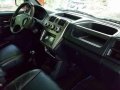 Rush Sale - Mitsubishi Adventure Super Sport MT - 2009 Model - 445K-7