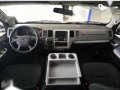 Brand New 2017 Foton View Transvan 15 Seaters For Sale-2