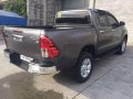 Toyota Hilux G 2016 RUSH SALE-2