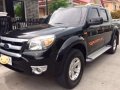 2010 Ford Ranger Pickup Matic Diesel for sale -0