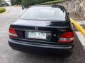 2002 Honda City type z for sale -4