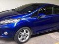 Ford Fiesta Hatchback 2011 2012 2013-0