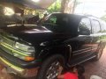Good Condition Chevrolet Tahoe 2005 AT For Sale-7