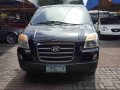 Hyundai Starex 2007 for sale -2
