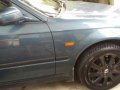 Honda Civic 1997 D15 AT Blue For Sale -1