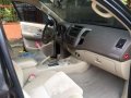 Toyota fortuner 2.7 2006-3