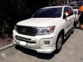 2015 Toyota Land Cruiser fresh for sale -0