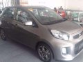 2017 KIA Picanto 1.0L MT Brown For Sale -2