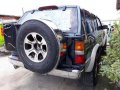 Nissan Terrano 2.0 Petrol 1996 model for sale -3