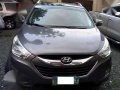 Hyundai Tucson Premium Edition 4x4 Diesel 2013-2