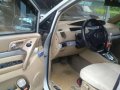 Ssangyong Stavic 2006 AM Silver For Sale -7