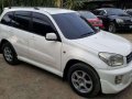 Rush Sale - Toyota Rav4 AT - 2005 Model - 315K VERY NEGOTIABLE-1