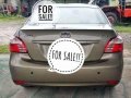 2012 Toyota Vios MT 1.5 G Brown For Sale -3