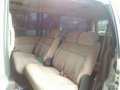 Chevrolet Venture 2004 Van 9 seater for sale -1