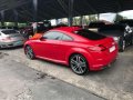 2017 Audi TT S-Line-2