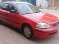 Very Powerful 1997 Honda Civic VTEC For Sale-0