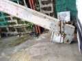 308 SURPLUS JAPAN 3tonner crane 3section LONG JACK-3