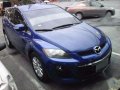 2011 CX-7 Mazda SUV wla ppgawa Registered vs honda toyota hyundai kia-6