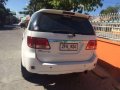 Toyota Fortuner 2006 Matic Diesel For Sale -3