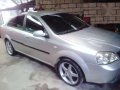 2004 Chevrolet Optra good as new for sale -2