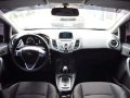 2015 Ford Fiesta Hatchback-1