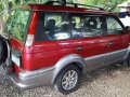 Rush Sale - Mitsubishi Adventure Super Sport MT - 2009 Model - 445K-4