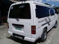 Nissan Urvan Escapade-2