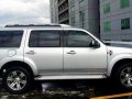 Ford Everest 2010 Automatic-2