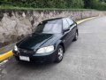 2002 Honda City type z for sale -0