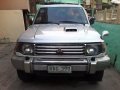 Mitsubishi Pajero 2001 for sale -2