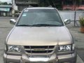 2004 isuzu crosswind xuvi automatic-0