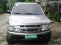 Isuzu Crosswind 2006 for sale -0