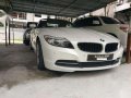 Superb Condition 2015 BMW Z4 For Sale-1