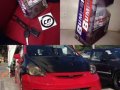 Honda Jazz 05 Carshow Winner-3