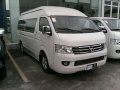Foton View 2017 for sale -1
