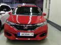 2018 Honda Jazz-0