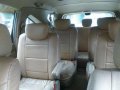 Ssangyong Stavic 2006 AM Silver For Sale -6