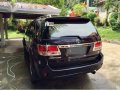 Toyota fortuner 2.7 2006-1